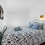 Abrigo Do Pescador Casa de Férias