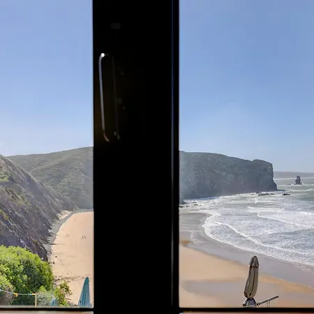 Abrigo Do Pescador 알제주르