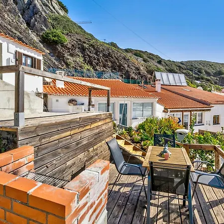 Abrigo Do Pescador *