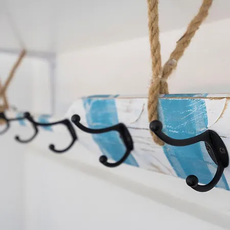 Abrigo Do Pescador Casa de Férias