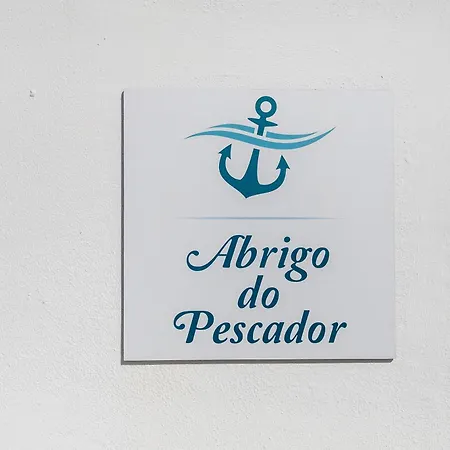 Abrigo Do Pescador 펜션 *