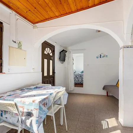 Abrigo Do Pescador Casa de Férias