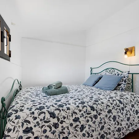 Casa de Férias Abrigo Do Pescador Aljezur