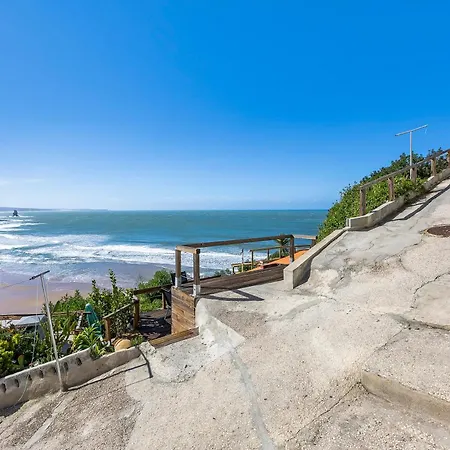 Casa de Férias Abrigo Do Pescador
