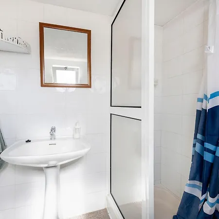 Abrigo Do Pescador * Aljezur