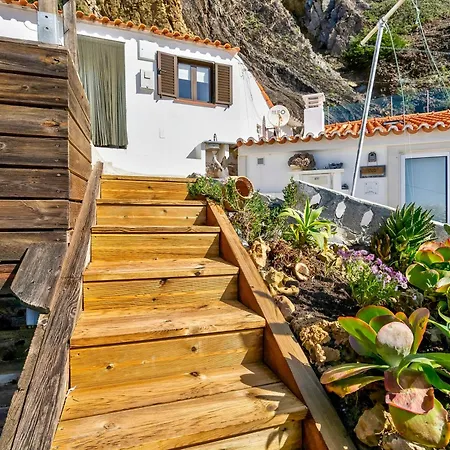 Abrigo Do Pescador *