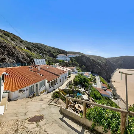 Abrigo Do Pescador