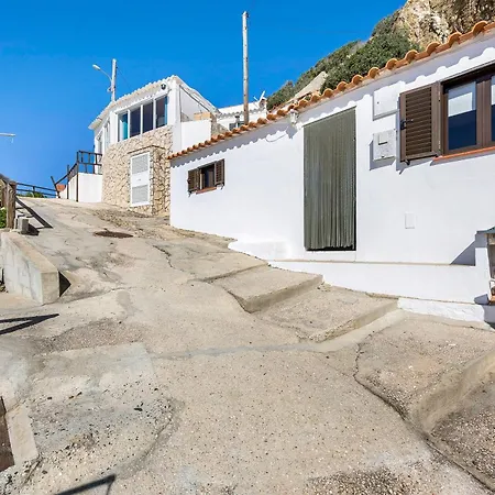 Feriehus Abrigo Do Pescador Aljezur