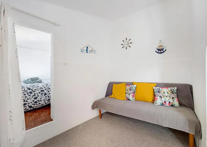 Abrigo Do Pescador 펜션 *