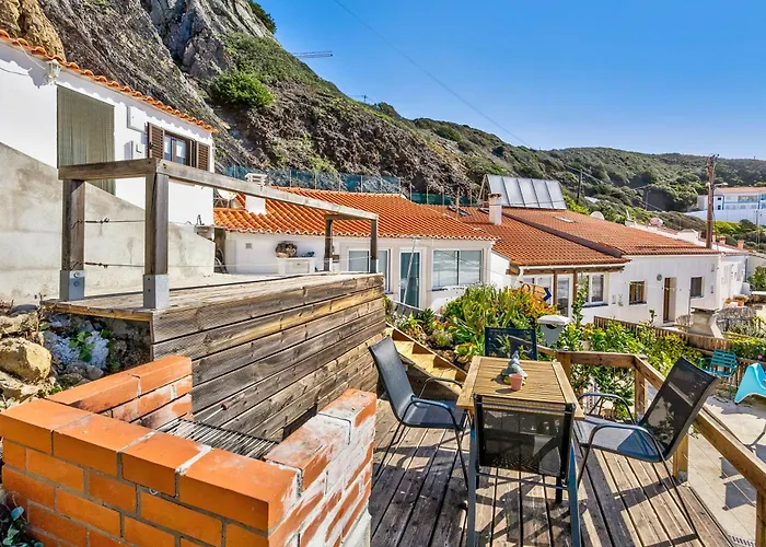 Abrigo Do Pescador *