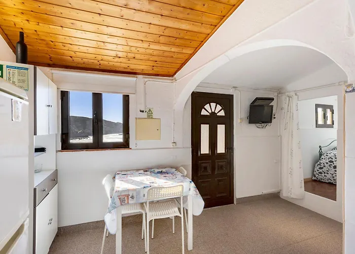 펜션 Abrigo Do Pescador 알제주르