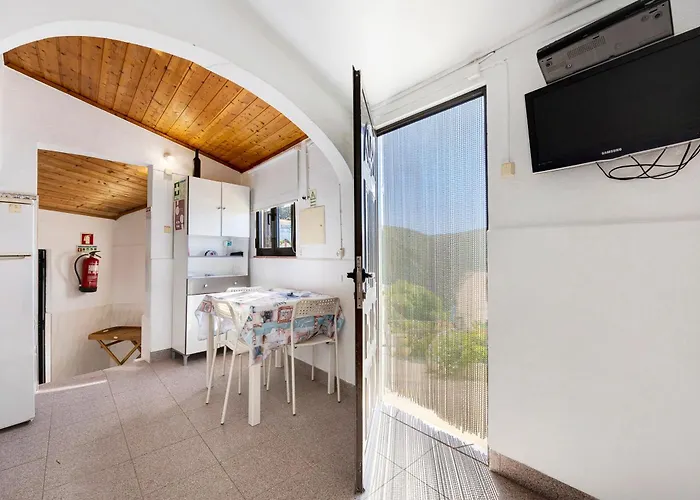 펜션 Abrigo Do Pescador 알제주르