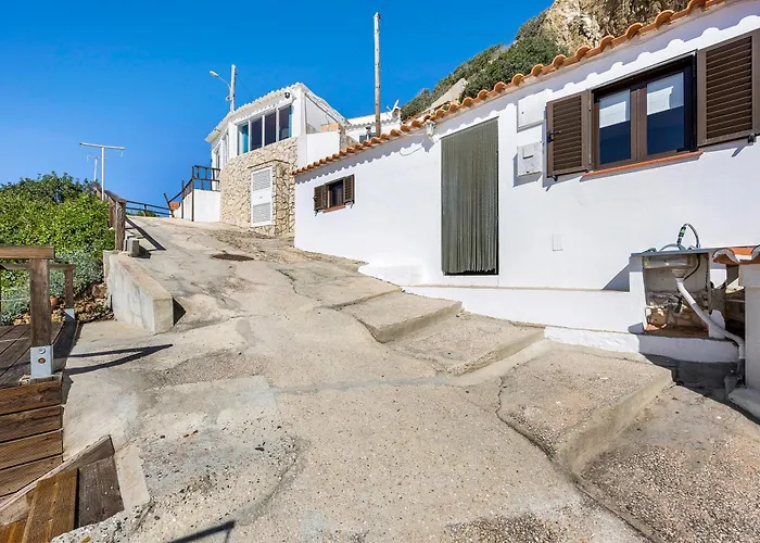 Abrigo Do Pescador *