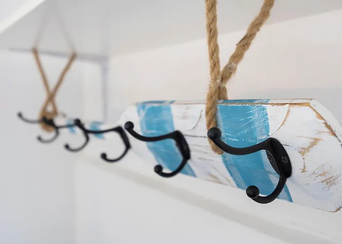 Abrigo Do Pescador 펜션