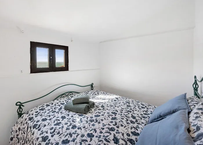 Abrigo Do Pescador * 알제주르