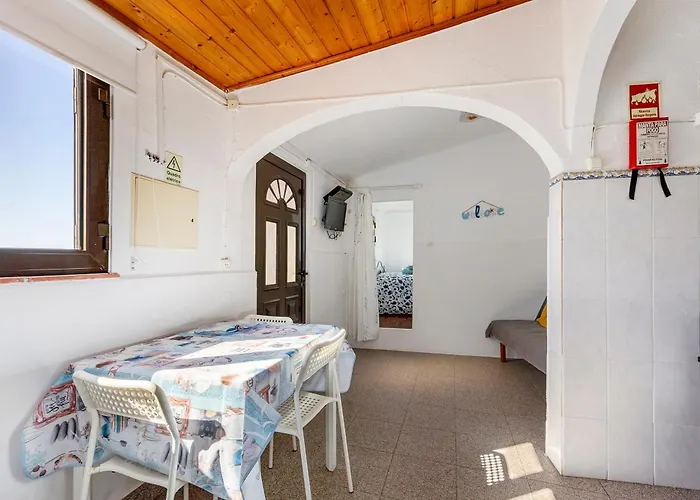 Abrigo Do Pescador 펜션