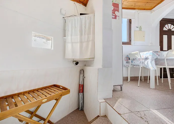 펜션 Abrigo Do Pescador *