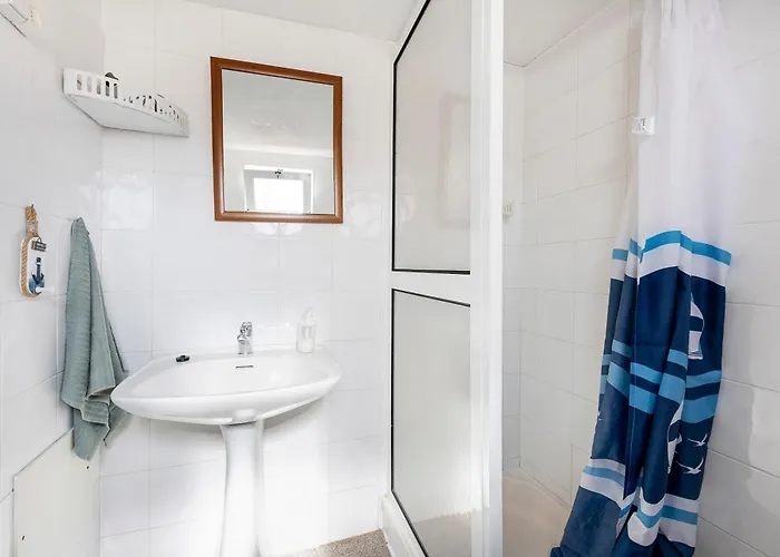 Abrigo Do Pescador * 알제주르