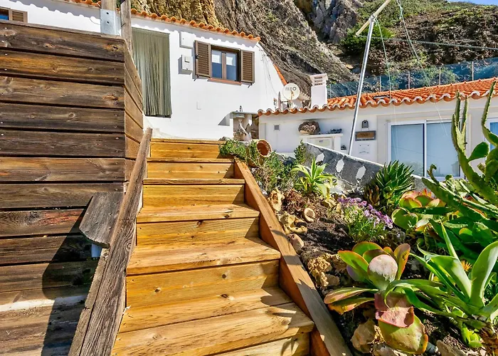 Abrigo Do Pescador *