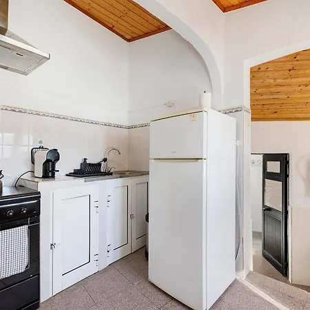 Abrigo Do Pescador * Aljezur