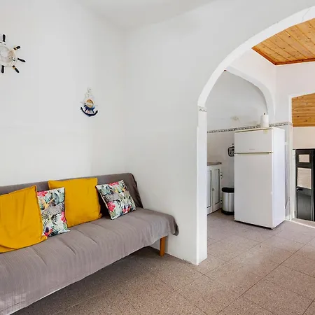 Abrigo Do Pescador Feriehus Aljezur