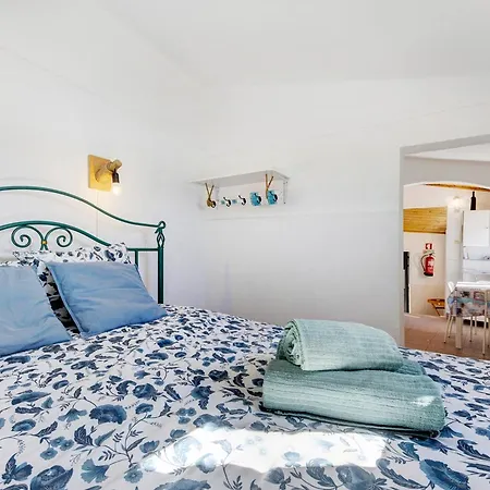 Abrigo Do Pescador *