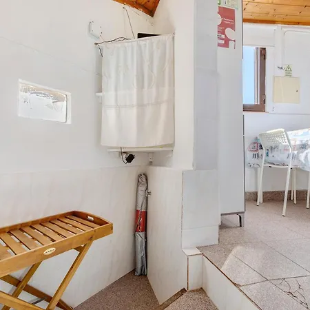 Feriehus Abrigo Do Pescador *