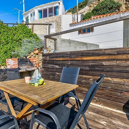 Abrigo Do Pescador Aljezur