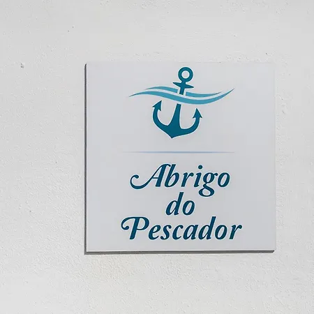 Abrigo Do Pescador Vakantiehuis