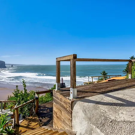 Abrigo Do Pescador אלג'זור